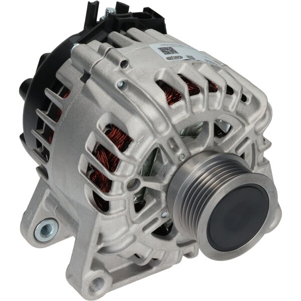 Alternator 14V 150A Ø54 mm HC-CARGO IAM-Expertise for FORD KUGA and others