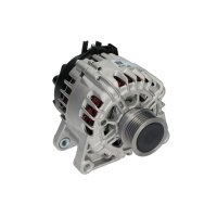 Alternator 14V 150A Ø54 mm HC-CARGO IAM-Expertise for FORD KUGA and others