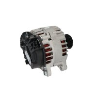 Lichtmaschine Generator 14V 180A Ø54,2 mm HC-CARGO für u.a. FORD GALAXY