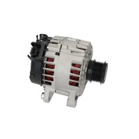 Lichtmaschine Generator 14V 180A Ø54,2 mm HC-CARGO für u.a. FORD GALAXY
