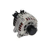 Lichtmaschine Generator 14V 180A Ø54,2 mm HC-CARGO für u.a. FORD GALAXY