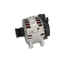 Lichtmaschine Generator 14V 180A Ø54,2 mm HC-CARGO für u.a. FORD GALAXY