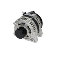 Lichtmaschine Generator 14V 180A Ø54 mm HC-CARGO für u.a. RANGE ROVER EVOQUE