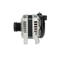 Lichtmaschine Generator 14V 180A Ø54 mm HC-CARGO für u.a. RANGE ROVER EVOQUE