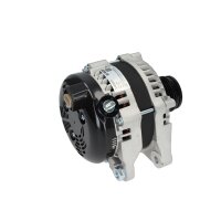 Lichtmaschine Generator 14V 180A Ø54 mm HC-CARGO für u.a. RANGE ROVER EVOQUE