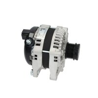 Lichtmaschine Generator 14V 180A Ø54 mm HC-CARGO für u.a. RANGE ROVER EVOQUE