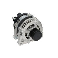 Lichtmaschine Generator 14V 180A Ø54 mm HC-CARGO für u.a. RANGE ROVER EVOQUE