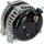 Lichtmaschine Generator 14V 180A Ø54 mm HC-CARGO für u.a. RANGE ROVER EVOQUE