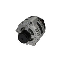 Lichtmaschine Generator 14V 150A Ø52 mm HC-CARGO für u.a. CHRYSLER GRAND