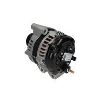 Lichtmaschine Generator 14V 150A Ø52 mm HC-CARGO für u.a. CHRYSLER GRAND