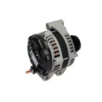 Lichtmaschine Generator 14V 150A Ø52 mm HC-CARGO für u.a. CHRYSLER GRAND