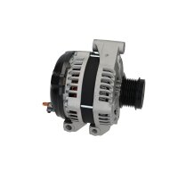 Lichtmaschine Generator 14V 150A Ø52 mm HC-CARGO für u.a. CHRYSLER GRAND