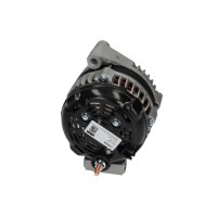Lichtmaschine Generator 14V 150A Ø52 mm HC-CARGO für u.a. CHRYSLER GRAND