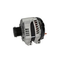 Lichtmaschine Generator 14V 150A Ø52 mm HC-CARGO für u.a. CHRYSLER GRAND