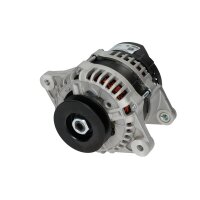 Alternator 14V 70A Ø77 mm HC-CARGO Aftermarket-Expertise for e.g. VM