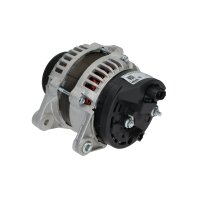 Alternator 14V 70A Ø77 mm HC-CARGO Aftermarket-Expertise for e.g. VM