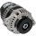 Alternator 14V 70A Ø77 mm HC-CARGO Aftermarket-Expertise for e.g. VM