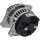 Alternator 14V 70A Ø77 mm HC-CARGO Aftermarket-Expertise for e.g. VM