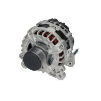 Lichtmaschine Generator 14V 140A Ø56 mm HC-CARGO für u.a. SKODA FABIA