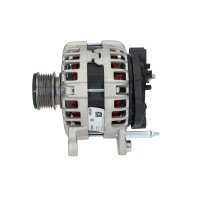 Lichtmaschine Generator 14V 140A Ø56 mm HC-CARGO für u.a. SKODA FABIA
