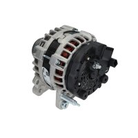 Lichtmaschine Generator 14V 140A Ø56 mm HC-CARGO für u.a. SKODA FABIA