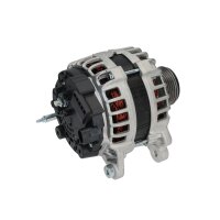 Lichtmaschine Generator 14V 140A Ø56 mm HC-CARGO für u.a. SKODA FABIA