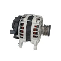 Lichtmaschine Generator 14V 140A Ø56 mm HC-CARGO für u.a. SKODA FABIA