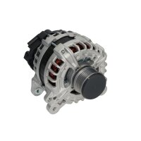 Lichtmaschine Generator 14V 140A Ø56 mm HC-CARGO für u.a. SKODA FABIA