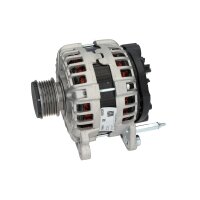 Lichtmaschine Generator 14V 140A Ø56 mm HC-CARGO für u.a. SKODA FABIA
