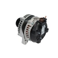 Lichtmaschine Generator 14V 100A Ø55 mm HC-CARGO passend für TOYOTA RAV