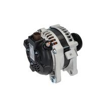 Lichtmaschine Generator 14V 100A Ø55 mm HC-CARGO passend für TOYOTA RAV