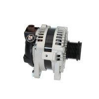 Lichtmaschine Generator 14V 100A Ø55 mm HC-CARGO passend für TOYOTA RAV