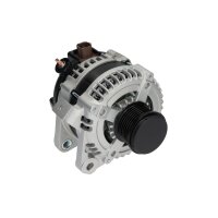 Lichtmaschine Generator 14V 100A Ø55 mm HC-CARGO passend für TOYOTA RAV