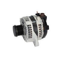 Lichtmaschine Generator 14V 100A Ø55 mm HC-CARGO passend für TOYOTA RAV