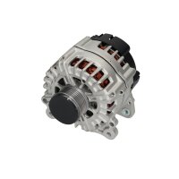 Lichtmaschine Generator 14V 200A Ø56 mm HC-CARGO für u.a. AUDI A8