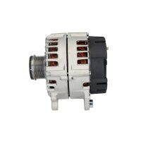 Lichtmaschine Generator 14V 200A Ø56 mm HC-CARGO für u.a. AUDI A8