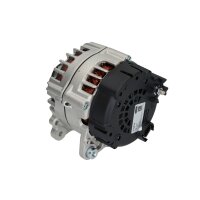 Lichtmaschine Generator 14V 200A Ø56 mm HC-CARGO für u.a. AUDI A8