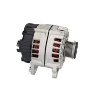 Lichtmaschine Generator 14V 200A Ø56 mm HC-CARGO für u.a. AUDI A8