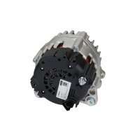 Lichtmaschine Generator 14V 200A Ø56 mm HC-CARGO für u.a. AUDI A8