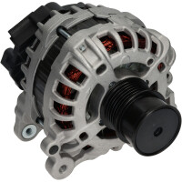 Alternator 14V 110A Ø52.3 mm HC-CARGO...