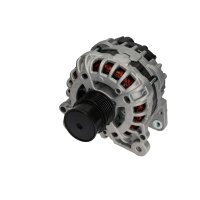 Alternator 14V 110A Ø52.3 mm HC-CARGO IAM-Expertise for e.g. VW GOLF