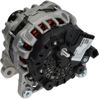 Alternator 14V 110A Ø52.3 mm HC-CARGO...