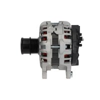 Alternator 14V 110A Ø52.3 mm HC-CARGO IAM-Expertise for e.g. VW GOLF