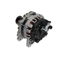Alternator 14V 110A Ø52.3 mm HC-CARGO IAM-Expertise for e.g. VW GOLF
