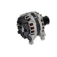 Alternator 14V 110A Ø52.3 mm HC-CARGO IAM-Expertise for e.g. VW GOLF