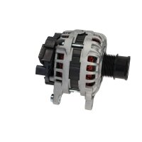 Alternator 14V 110A Ø52.3 mm HC-CARGO IAM-Expertise for e.g. VW GOLF