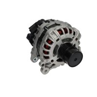 Alternator 14V 110A Ø52.3 mm HC-CARGO IAM-Expertise for e.g. VW GOLF