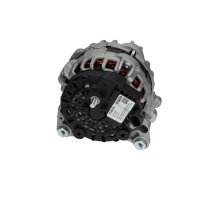 Alternator 14V 110A Ø52.3 mm HC-CARGO IAM-Expertise for e.g. VW GOLF