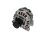 Alternator 14V 110A Ø52.3 mm HC-CARGO IAM-Expertise for e.g. VW GOLF