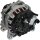 Alternator 14V 110A Ø52.3 mm HC-CARGO IAM-Expertise for e.g. VW GOLF